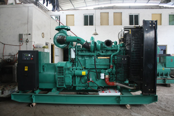 新津环保无噪音：租用静音发电机组，为环境和耳朵双重保驾护航